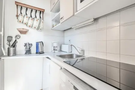 Résidence Les Océanes - maeva Home, Appartement en France près de la Plage - Photo 17