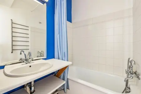 Résidence Les Océanes - maeva Home, Appartement en France près de la Plage - Photo 19