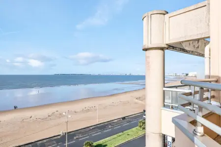 Résidence Les Océanes - maeva Home, Appartement en France près de la Plage - Photo 21