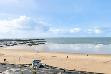 Résidence Les Océanes - maeva Home, Appartement en France près de la Plage - Photo 22
