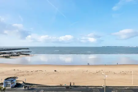 Résidence Les Océanes - maeva Home, Appartement en France près de la Plage - Photo 23