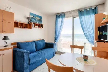 Résidence Les Océanes - maeva Home, Sיjournez א la Rיsidence Les Ocיanes - Photo 12