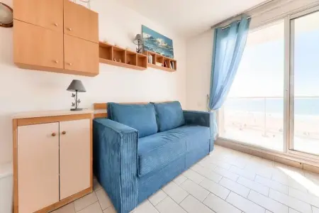 Résidence Les Océanes - maeva Home, Sיjournez א la Rיsidence Les Ocיanes - Photo 13