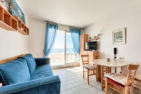 Résidence Les Océanes - maeva Home, Sיjournez א la Rיsidence Les Ocיanes - Photo 14