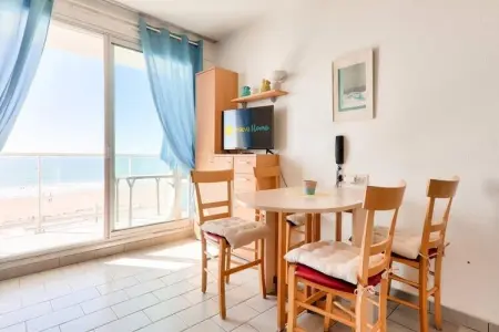 Résidence Les Océanes - maeva Home, Sיjournez א la Rיsidence Les Ocיanes - Photo 15