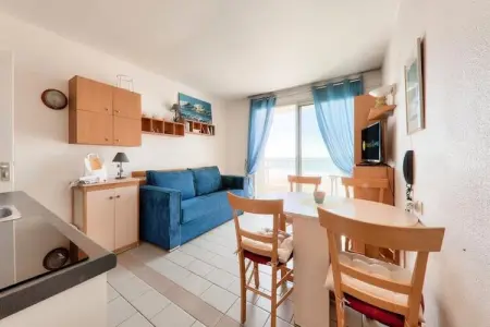Résidence Les Océanes - maeva Home, Sיjournez א la Rיsidence Les Ocיanes - Photo 16