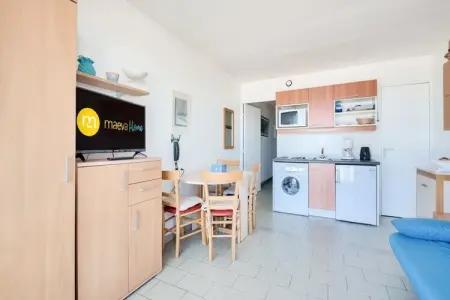 Résidence Les Océanes - maeva Home, Sיjournez א la Rיsidence Les Ocיanes - Photo 17