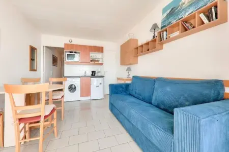 Résidence Les Océanes - maeva Home, Sיjournez א la Rיsidence Les Ocיanes - Photo 18