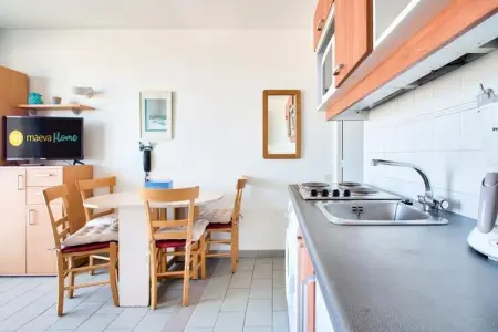 Résidence Les Océanes - maeva Home, Sיjournez א la Rיsidence Les Ocיanes - Photo 19