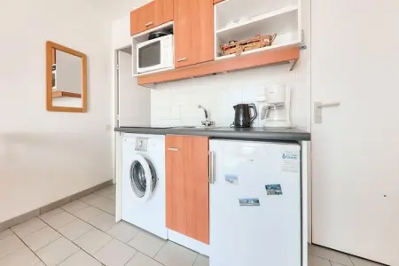 Résidence Les Océanes - maeva Home, Sיjournez א la Rיsidence Les Ocיanes - Photo 20