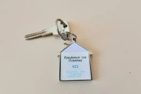 Résidence Les Océanes - maeva Home, Sיjournez א la Rיsidence Les Ocיanes - Photo 27