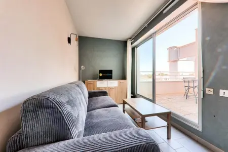 Résidence Les Océanes - maeva Home, Rיsidence Les Ocיanes pour six personnes - Photo 14