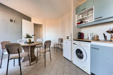 Résidence Les Océanes - maeva Home, Rיsidence Les Ocיanes pour six personnes - Photo 16