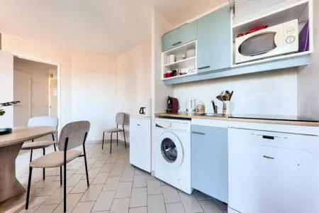 Résidence Les Océanes - maeva Home, Rיsidence Les Ocיanes pour six personnes - Photo 17