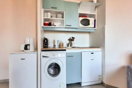 Résidence Les Océanes - maeva Home, Rיsidence Les Ocיanes pour six personnes - Photo 18