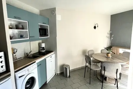 Résidence Les Océanes - maeva Home, Rיsidence Les Ocיanes pour six personnes - Photo 19