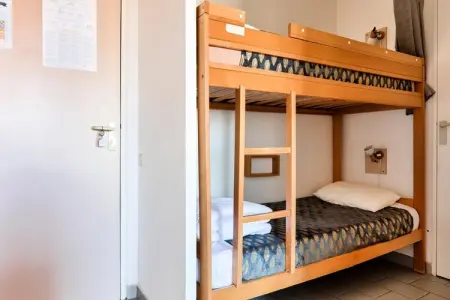 Résidence Les Océanes - maeva Home, Rיsidence Les Ocיanes pour six personnes - Photo 22