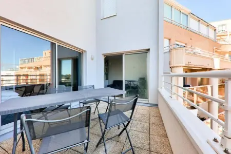 Résidence Les Océanes - maeva Home, Rיsidence Les Ocיanes pour six personnes - Photo 26