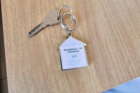 Résidence Les Océanes - maeva Home, Rיsidence Les Ocיanes pour six personnes - Photo 27