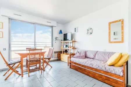 Résidence Les Océanes - maeva Home, Rיsidence Les Ocיanes pour six personnes - Photo 11