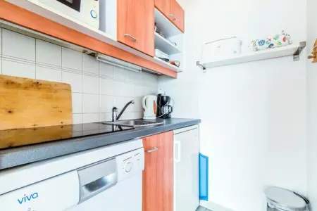 Résidence Les Océanes - maeva Home, Rיsidence Les Ocיanes pour six personnes - Photo 13