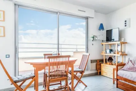 Résidence Les Océanes - maeva Home, Rיsidence Les Ocיanes pour six personnes - Photo 14