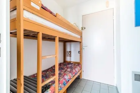 Résidence Les Océanes - maeva Home, Rיsidence Les Ocיanes pour six personnes - Photo 15