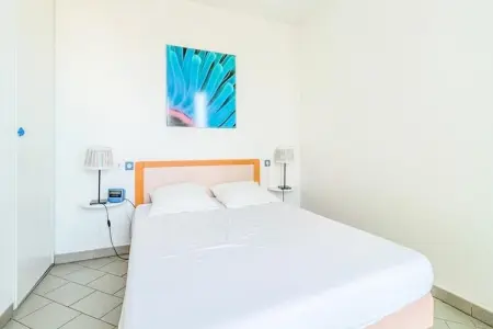 Résidence Les Océanes - maeva Home, Rיsidence Les Ocיanes pour six personnes - Photo 17