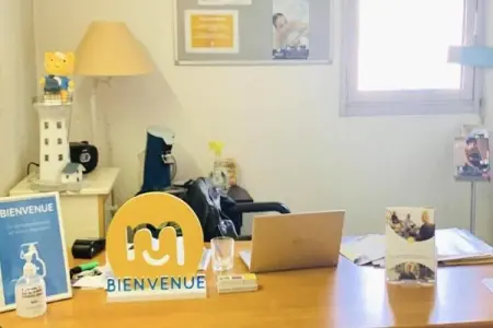 Résidence Les Océanes - maeva Home, Rיsidence Les Ocיanes avec vue mer - Photo 4