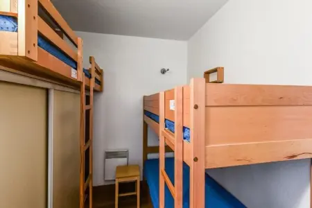 Résidence Les Océanes - maeva Home, Rיsidence Les Ocיanes avec vue mer - Photo 11