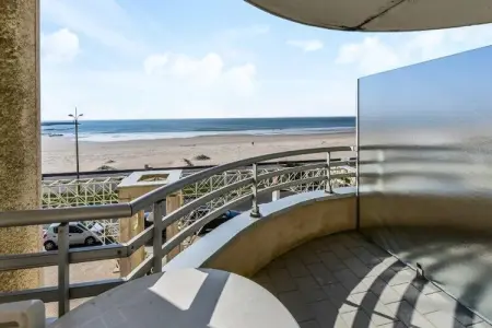 Résidence Les Océanes - maeva Home, Rיsidence Les Ocיanes avec vue mer - Photo 15
