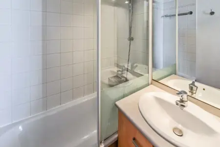 Résidence Les Océanes - maeva Home, Rיsidence Les Ocיanes avec vue mer - Photo 16