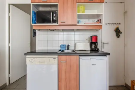 Résidence Les Océanes - maeva Home, Sיjour dיtente א la Rיsidence Les Ocיanes - Photo 16