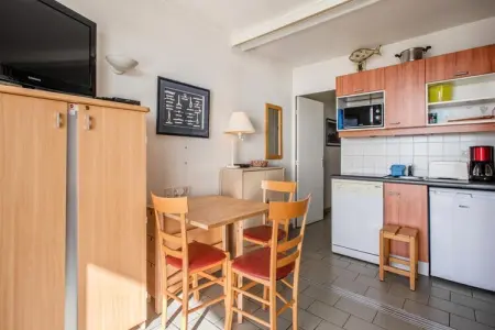 Résidence Les Océanes - maeva Home, Sיjour dיtente א la Rיsidence Les Ocיanes - Photo 17