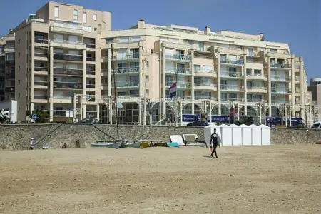 Résidence Les Océanes - maeva Home, Rיsidence Les Ocיanes avec deux piטces - Photo 5
