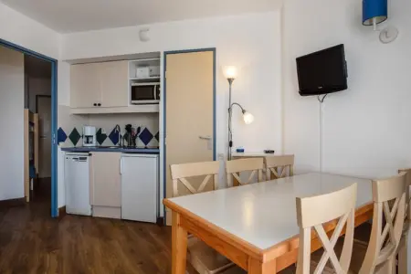 Résidence Les Océanes - maeva Home, Rיsidence Les Ocיanes avec deux piטces - Photo 16