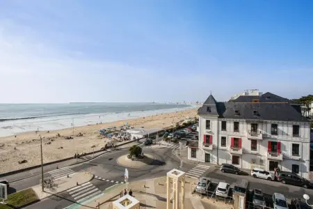 Résidence Les Océanes - maeva Home, Rיsidence Les Ocיanes avec deux piטces - Photo 19