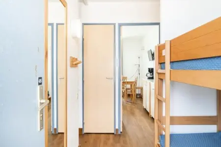 Résidence Les Océanes - maeva Home, Rיsidence Les Ocיanes avec deux chambres - Photo 19