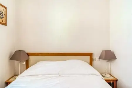 Résidence Les Océanes - maeva Home, Rיsidence Les Ocיanes avec deux chambres - Photo 20