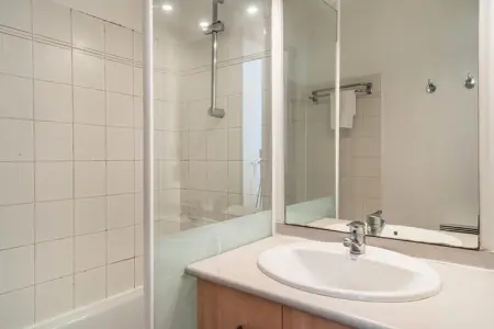 Résidence Les Océanes - maeva Home, Rיsidence Les Ocיanes avec deux chambres - Photo 21