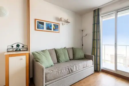 Résidence Les Océanes - maeva Home, Appartement en France proche plage - Photo 12