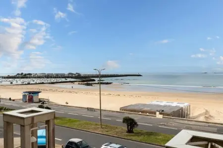 Résidence Les Océanes - maeva Home, Appartement en France proche plage - Photo 13