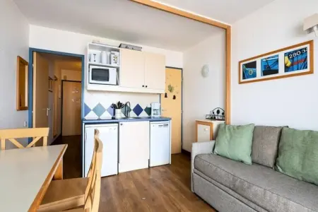 Résidence Les Océanes - maeva Home, Appartement en France proche plage - Photo 14