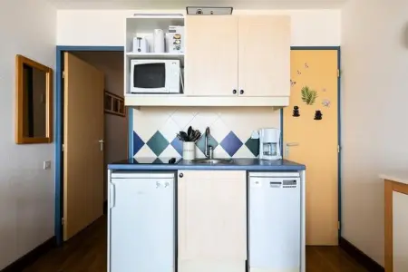 Résidence Les Océanes - maeva Home, Appartement en France proche plage - Photo 16