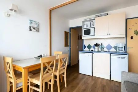 Résidence Les Océanes - maeva Home, Appartement en France proche plage - Photo 17