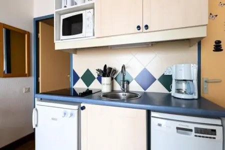 Résidence Les Océanes - maeva Home, Appartement en France proche plage - Photo 18