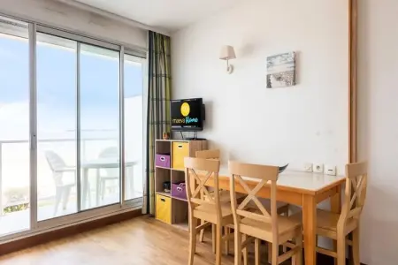 Résidence Les Océanes - maeva Home, Appartement en France proche plage - Photo 20