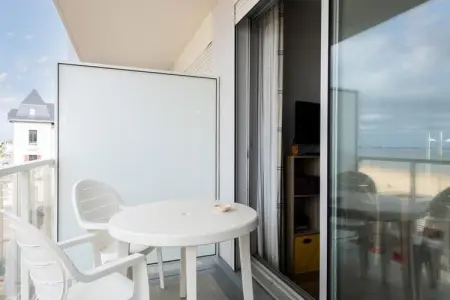 Résidence Les Océanes - maeva Home, Appartement en France proche plage - Photo 22
