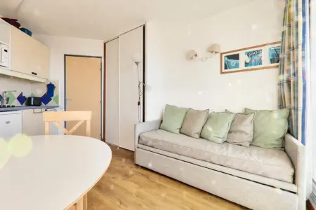 Résidence Les Océanes - maeva Home, Rיsidence Les Ocיanes pour six personnes - Photo 14