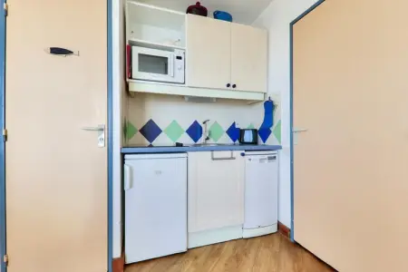 Résidence Les Océanes - maeva Home, Rיsidence Les Ocיanes pour six personnes - Photo 18